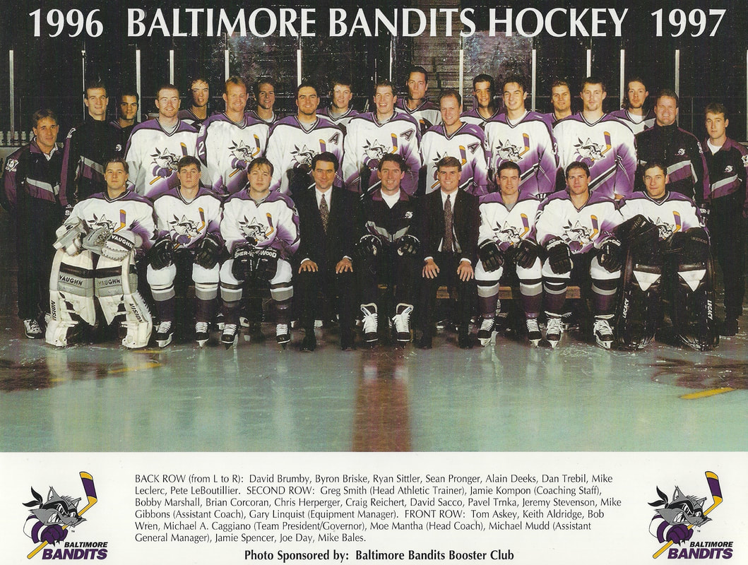 1997-98 Bill Ranford Washington Capitals Game Worn Jersey - Team