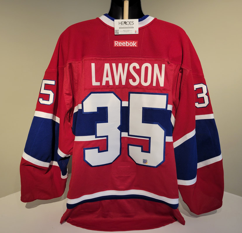 Nathan Grav on X: Everyone: Montreal, we want you to use a good 3rd  jersey! The Montreal Canadiens:  / X