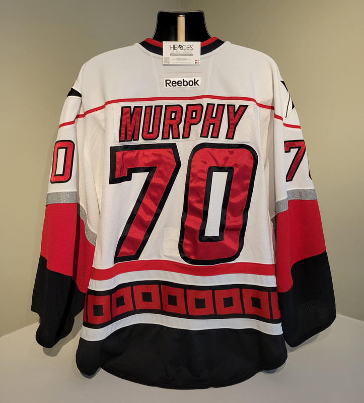 Calgary Flames 2010 Home Jersey Reebok Red Shirt Size L NHL Canada Ice  Hockey